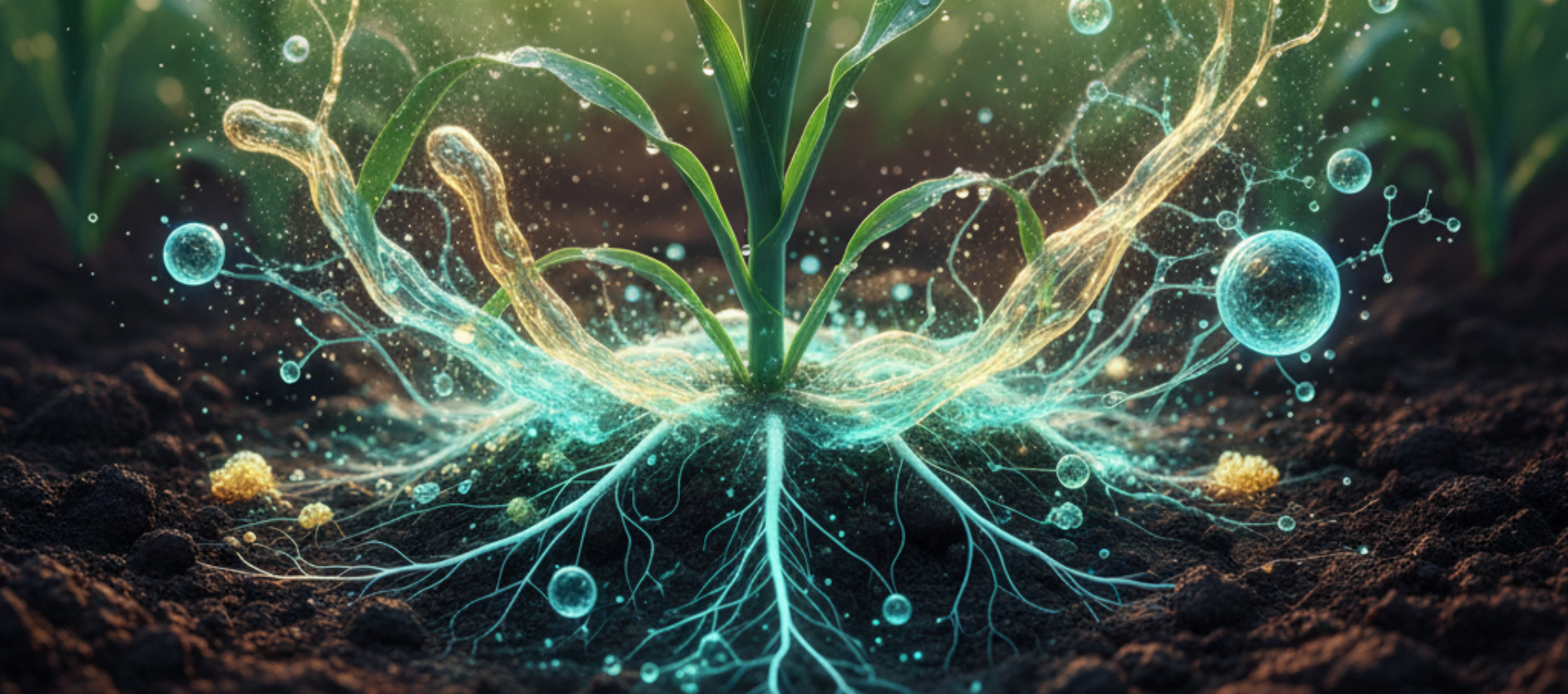 Anzreg Biostimulants